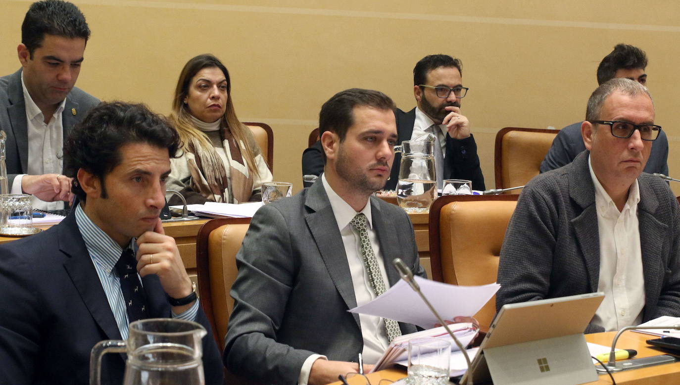 Imagen - «La facilidad en la obtención de suelo no debe prevalecer»