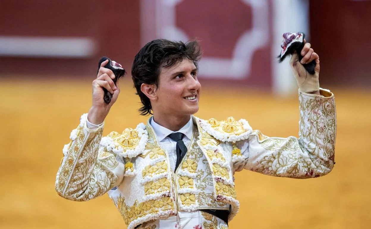 Toros: Roca Rey: «El toreo es del pueblo y nadie debería quebrantar la  libertad de la gente» | El Norte de Castilla