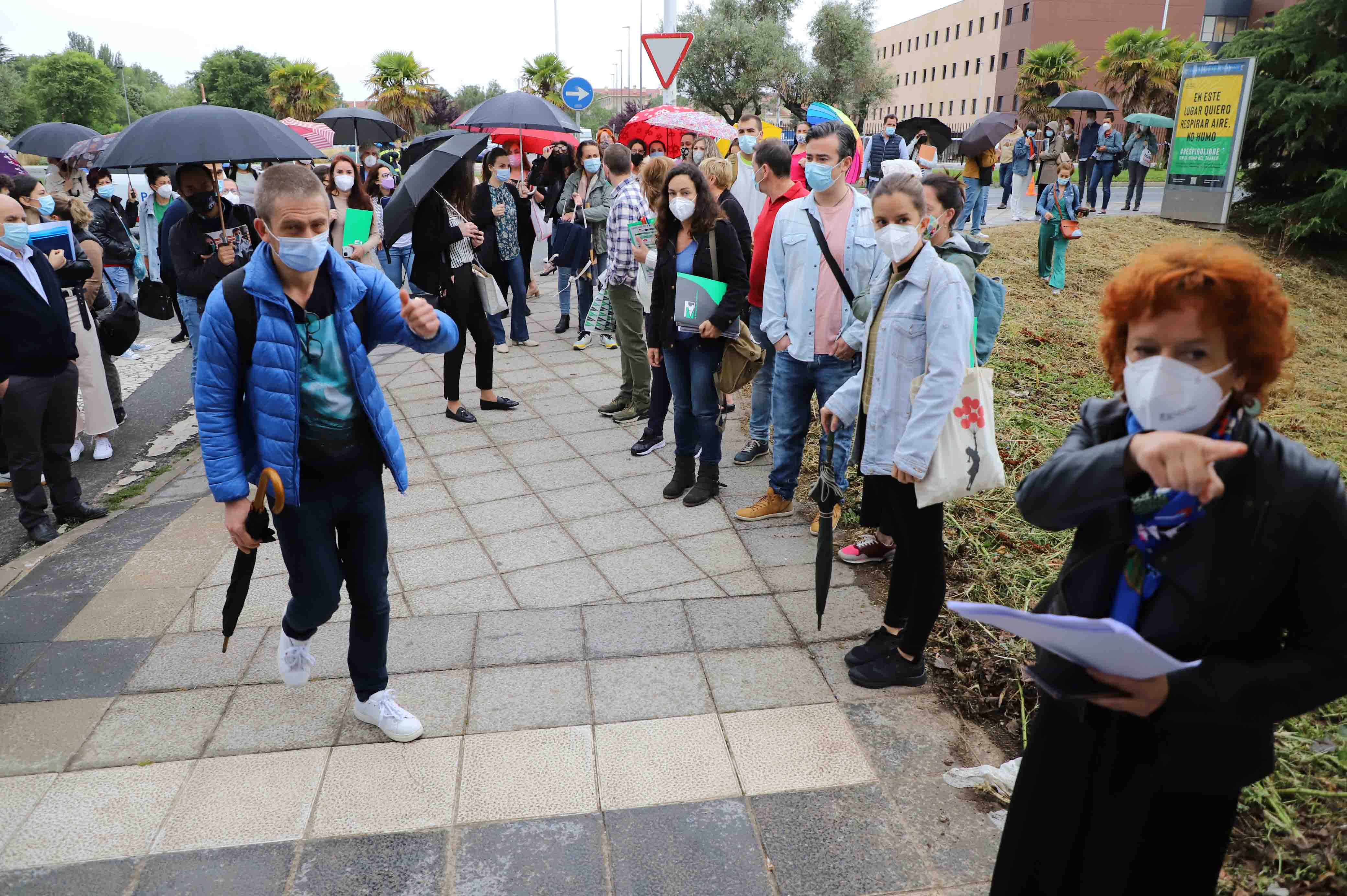 Oposiciones de Secundaria y Formación Profesional