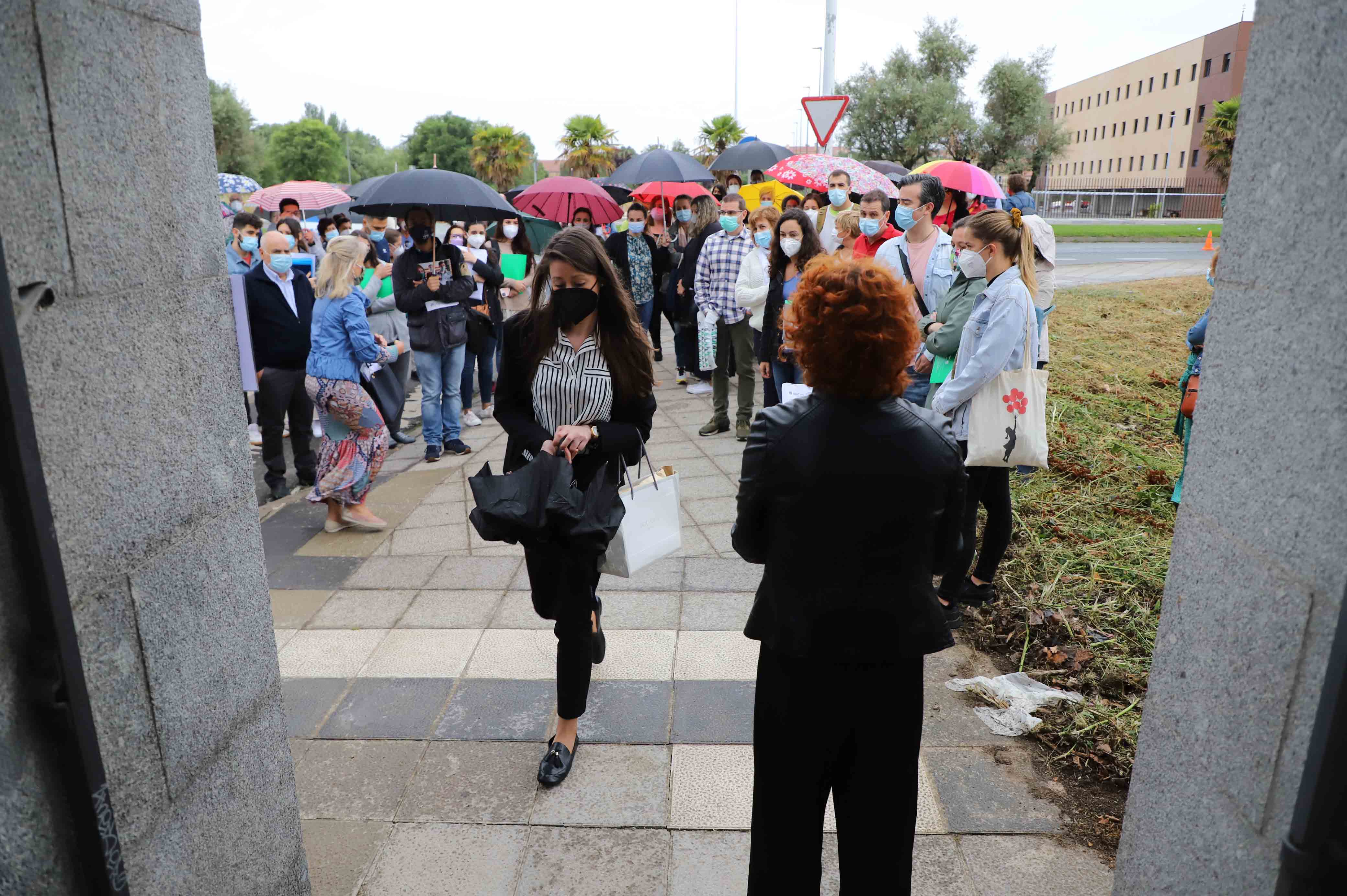Oposiciones de Secundaria y Formación Profesional