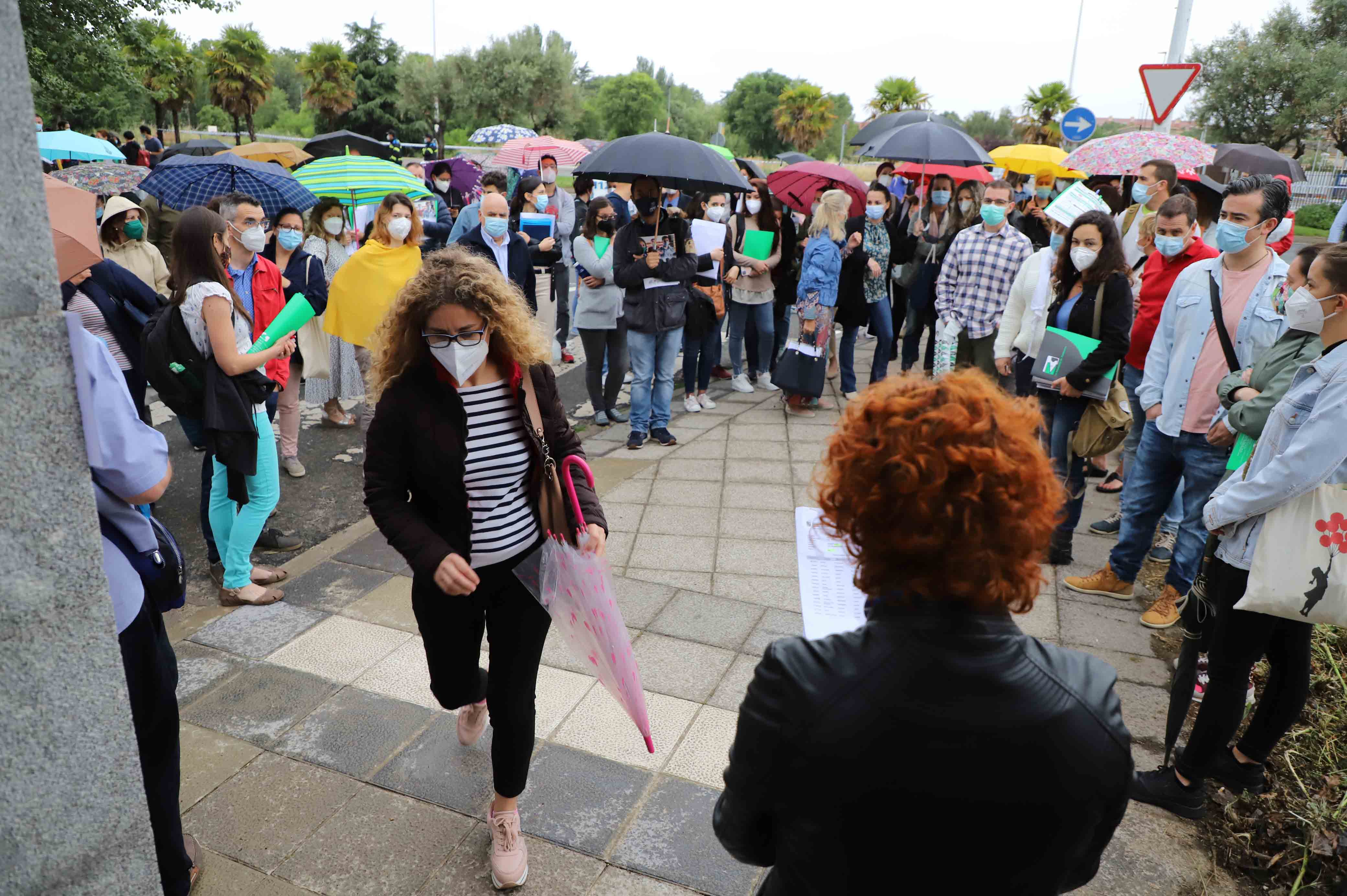 Oposiciones de Secundaria y Formación Profesional
