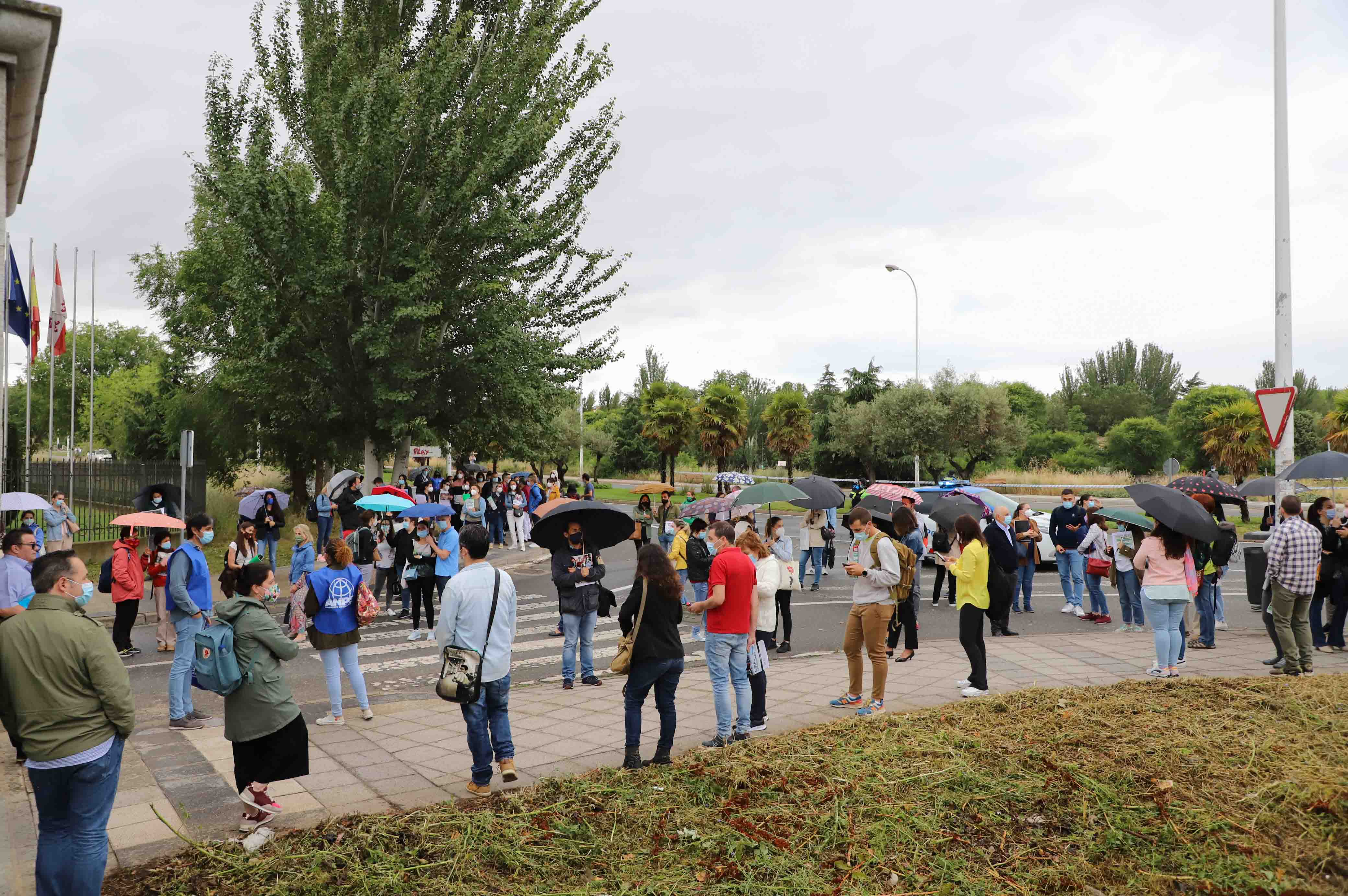 Oposiciones de Secundaria y Formación Profesional