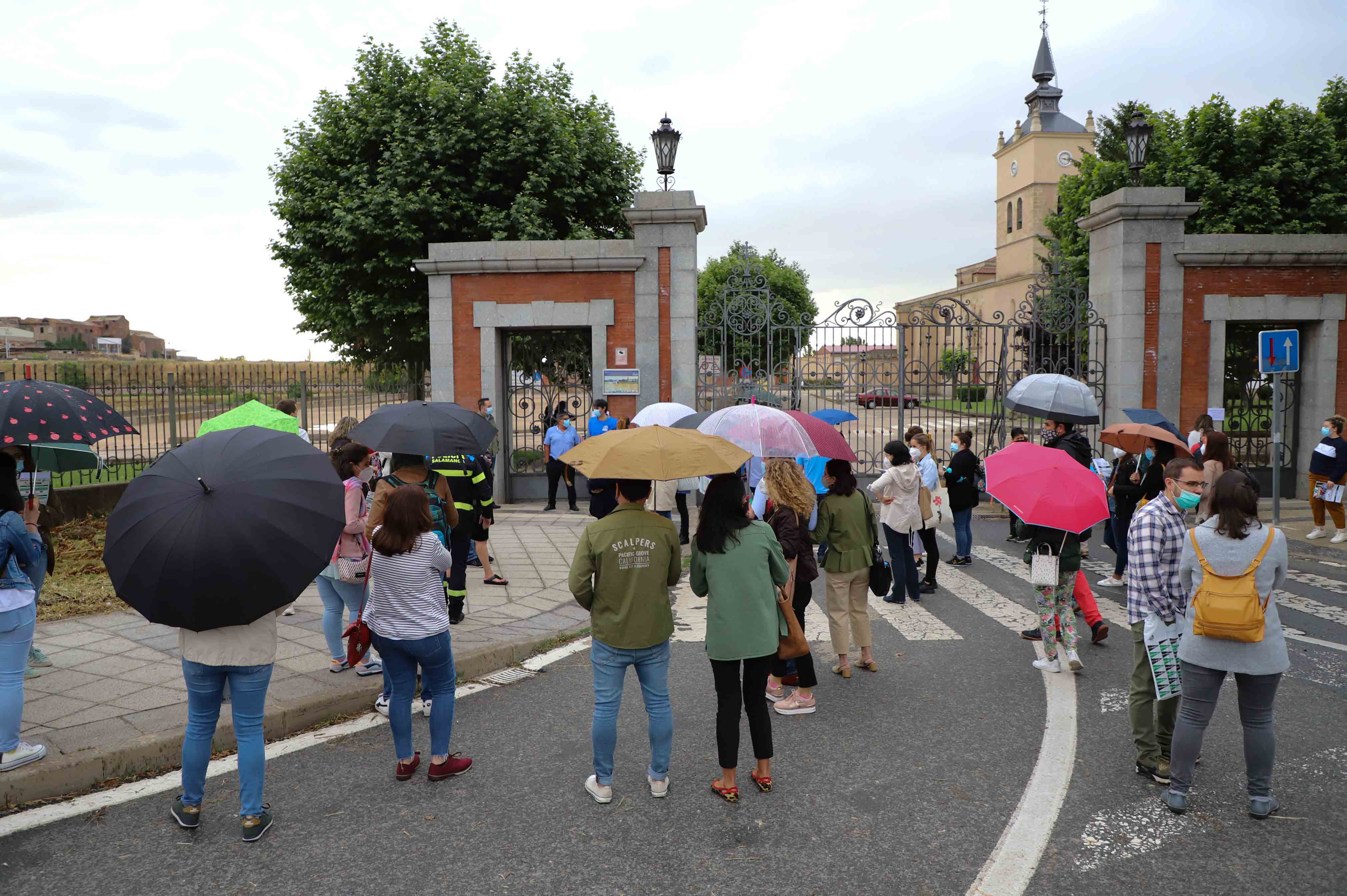 Oposiciones de Secundaria y Formación Profesional