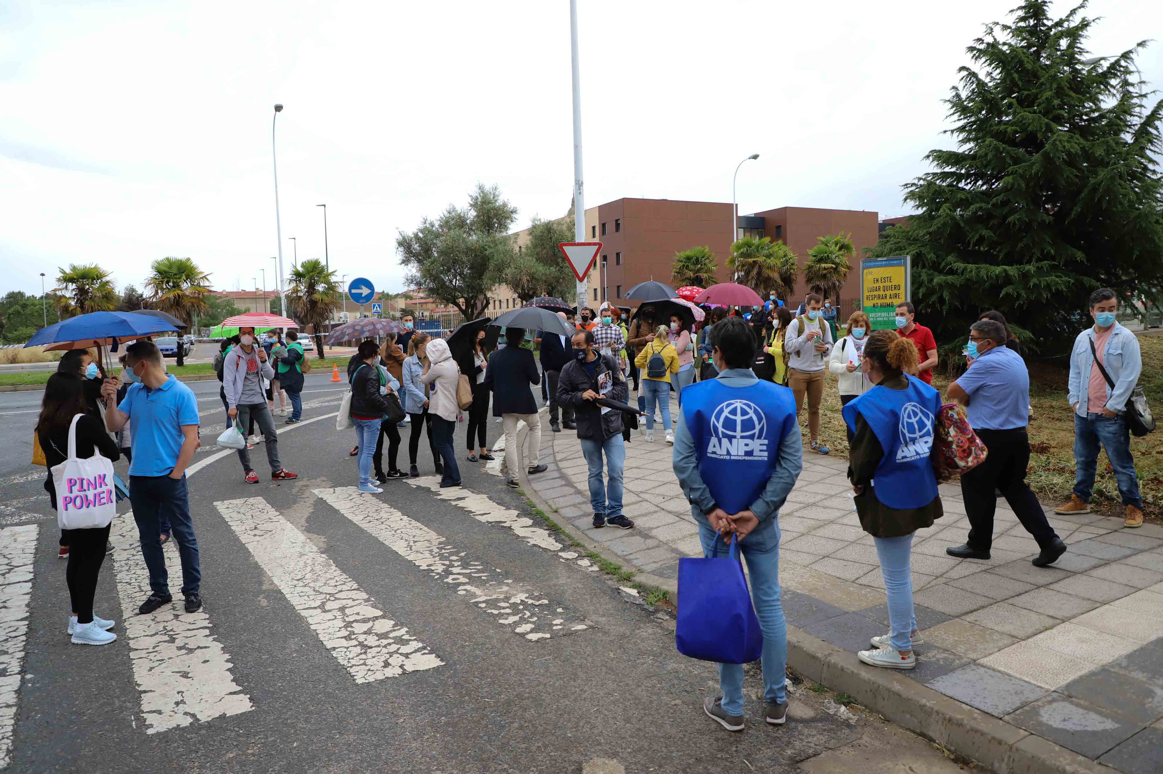 Oposiciones de Secundaria y Formación Profesional
