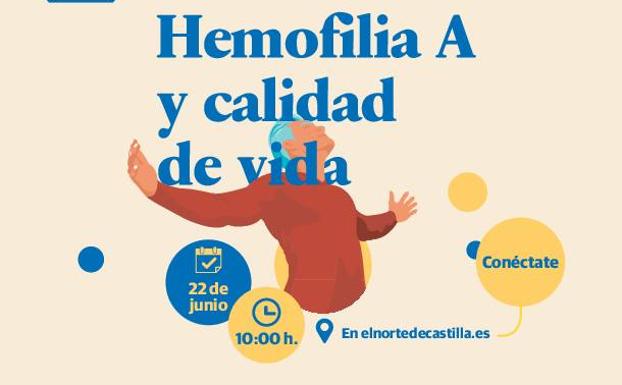 Imagen promocional del evento.