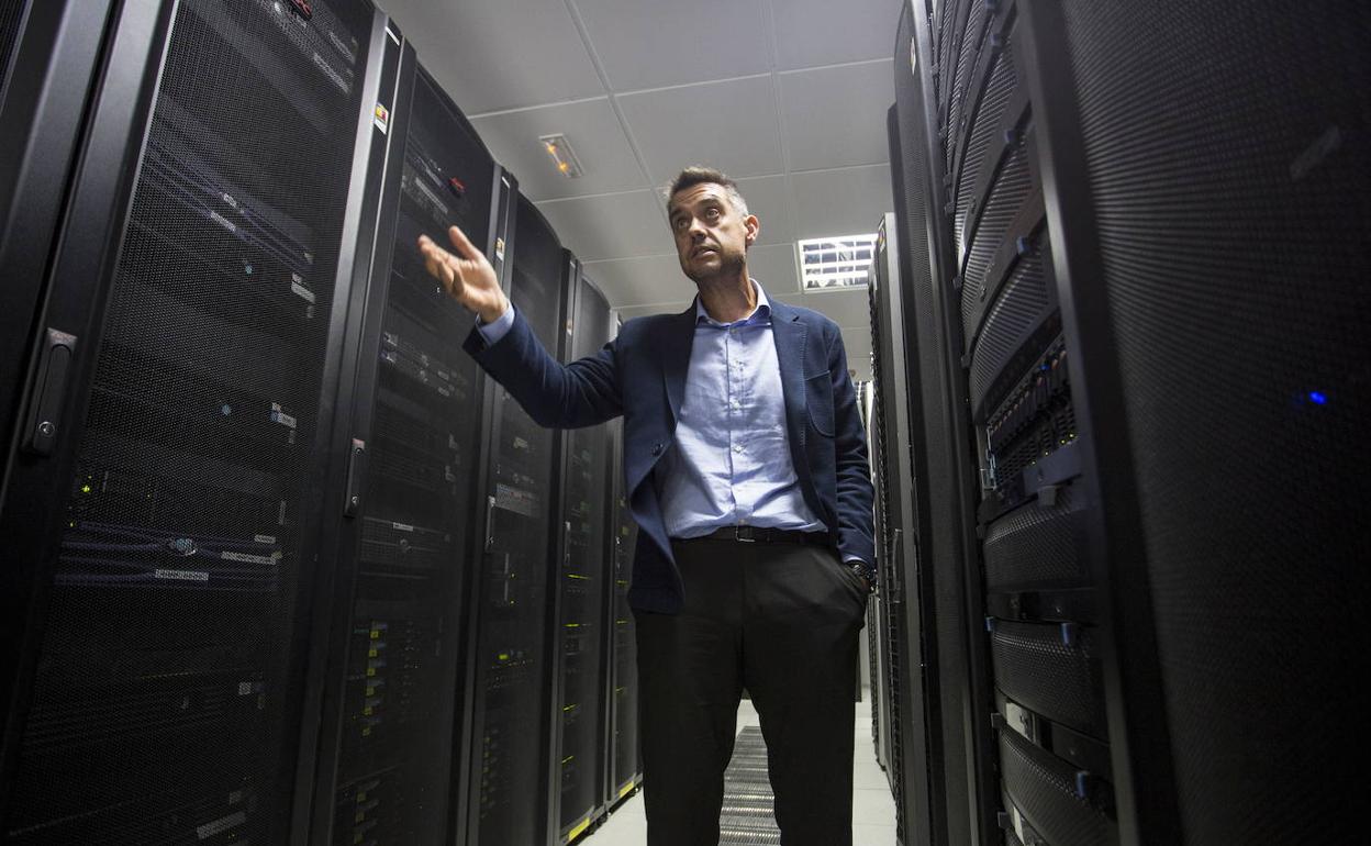La Funge y el Real Valladolid lanzan la 15ª edición del curso de Big Data