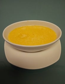 Imagen secundaria 2 - Y de postre… ¡natillas!