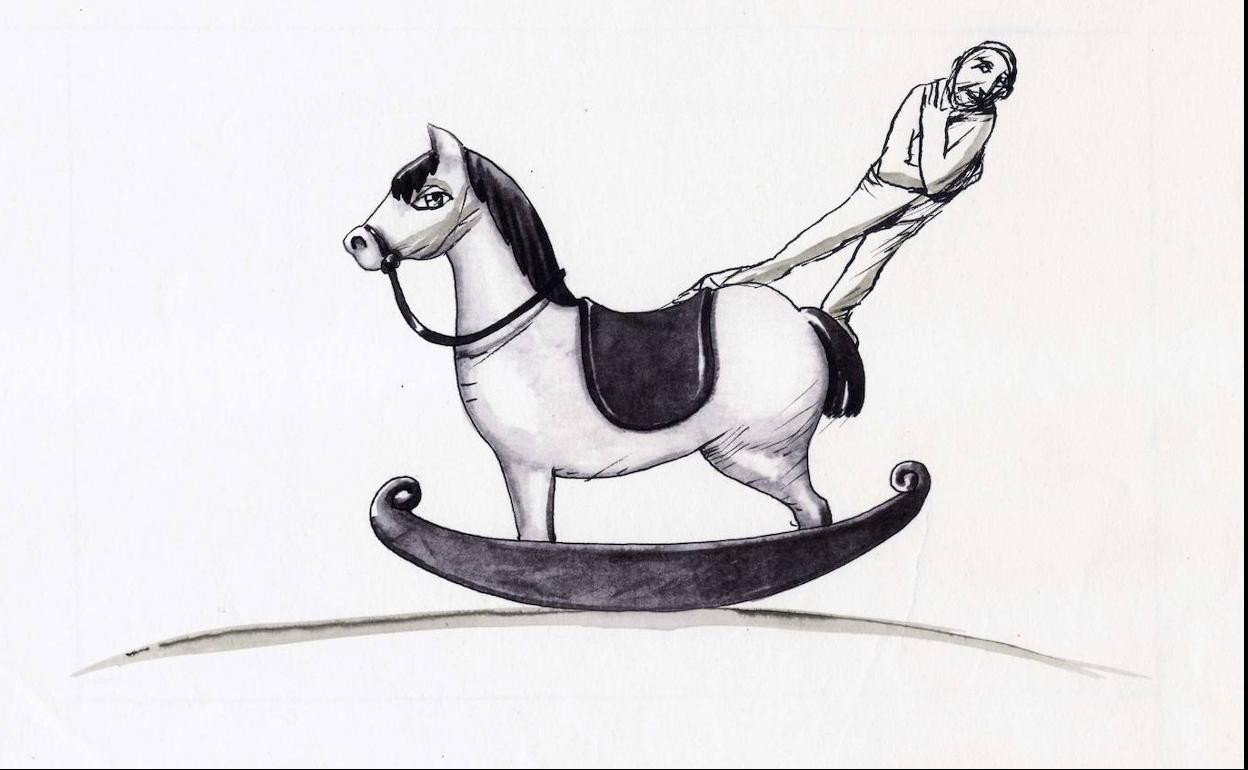 Homenaje a los pequeños