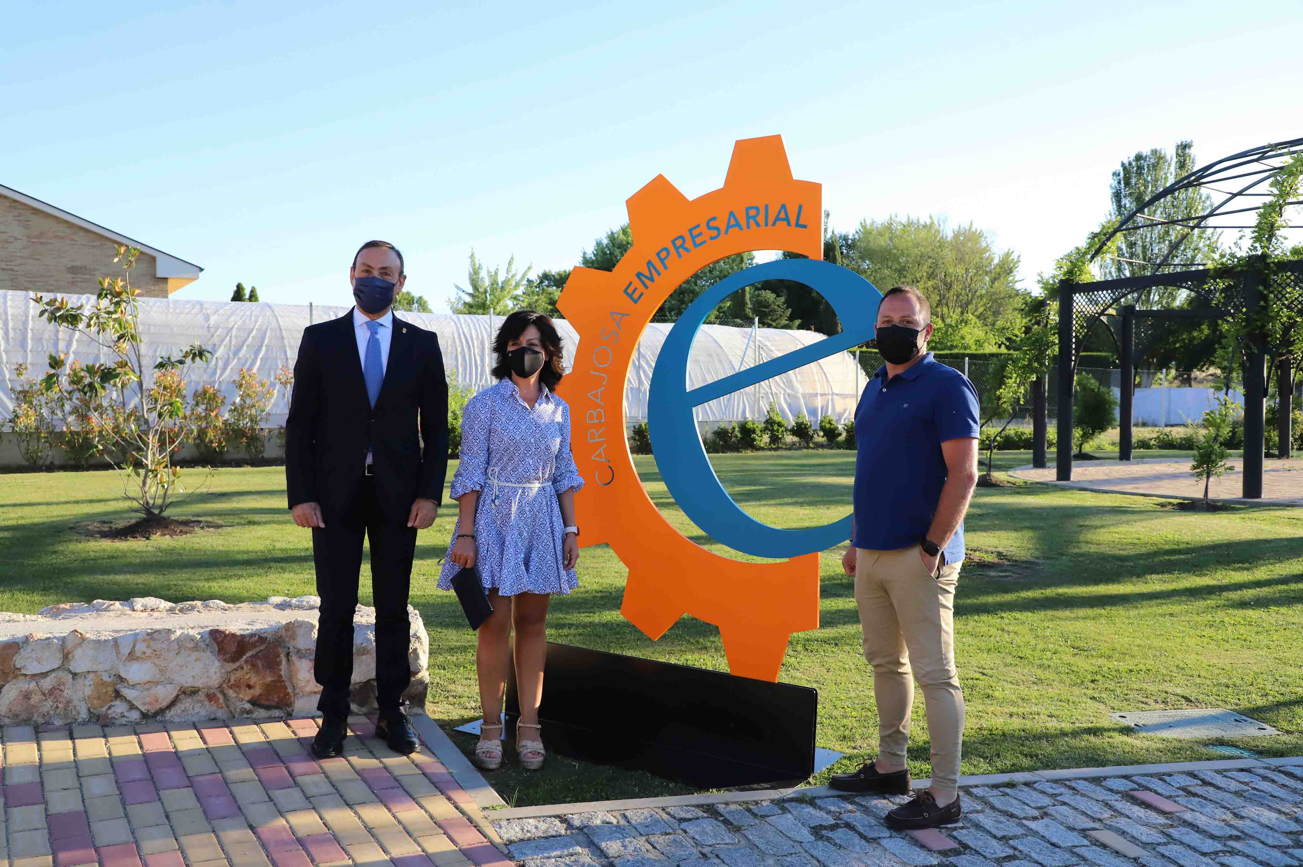 Premios Carbajosa Empresarial