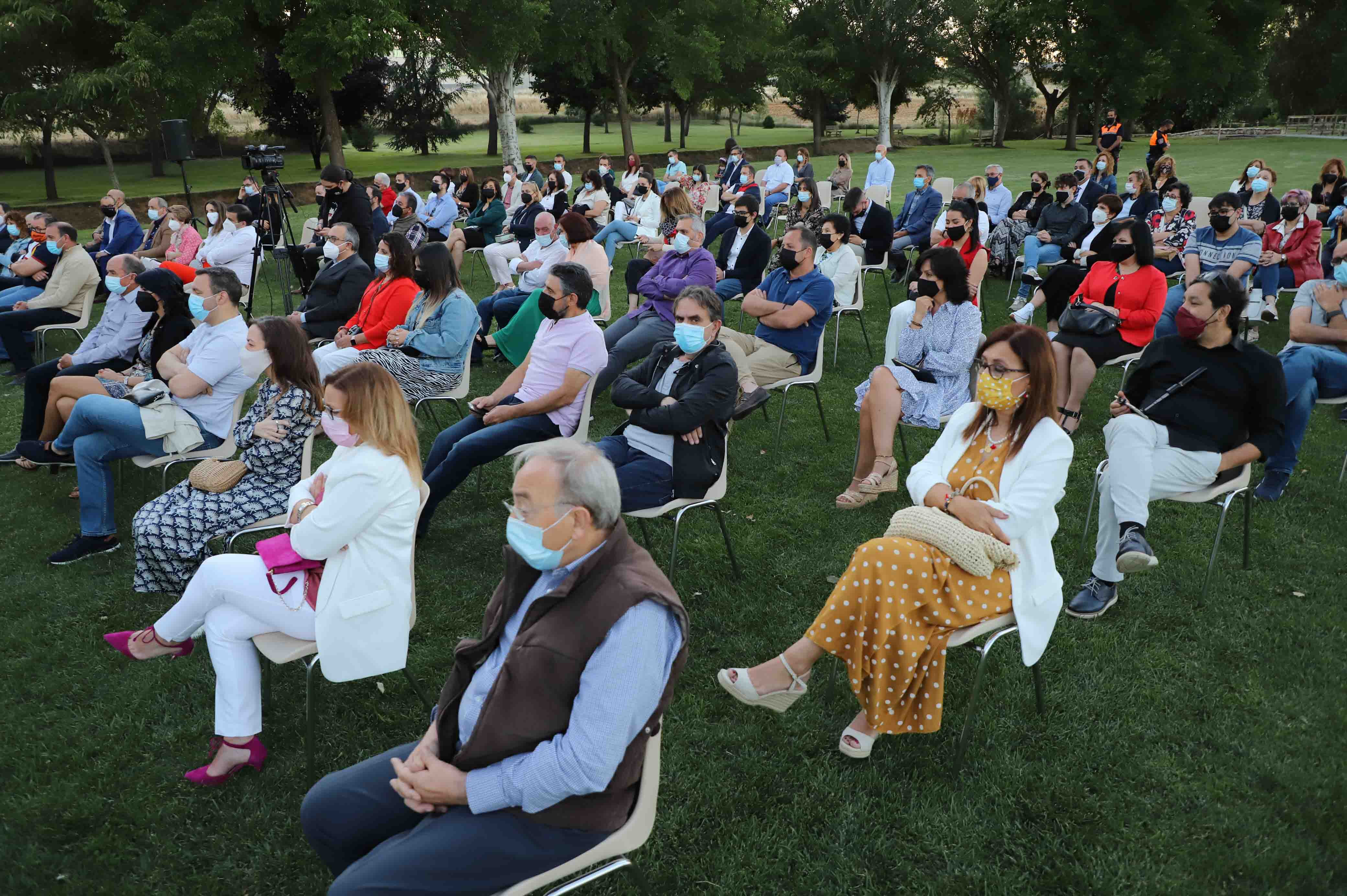 Premios Carbajosa Empresarial