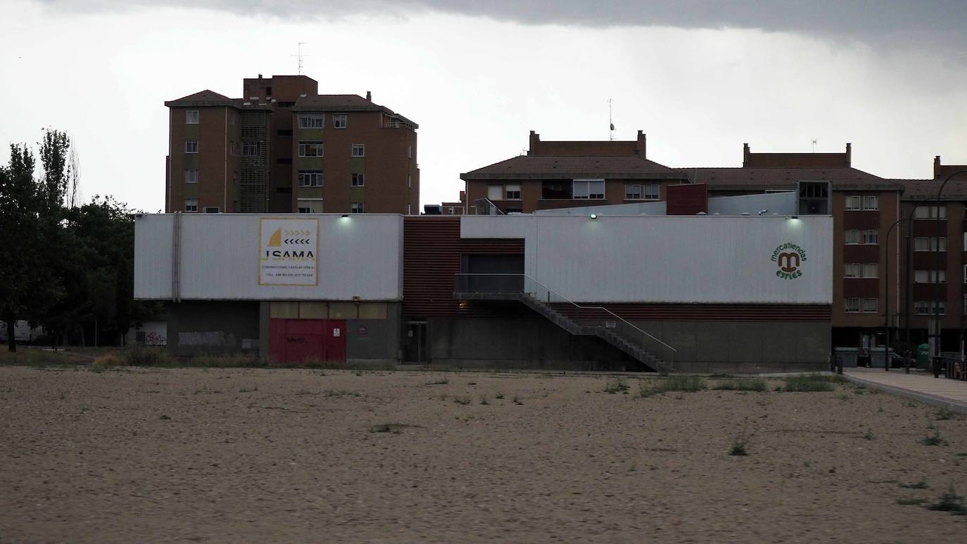 El distrito coge el nombre de un doctor en Farmacia que nació en Valladolid en 1893 y falleció en 1970