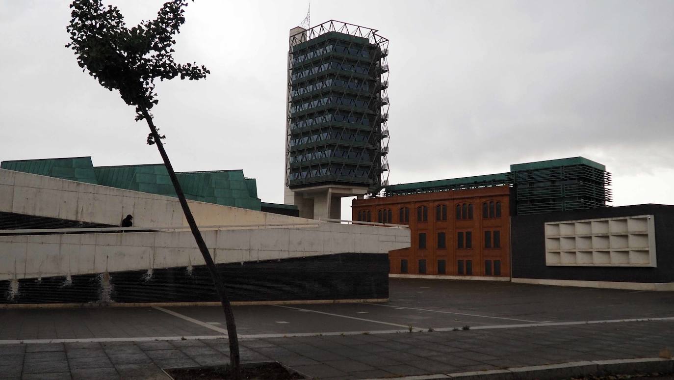 El distrito coge el nombre de un doctor en Farmacia que nació en Valladolid en 1893 y falleció en 1970