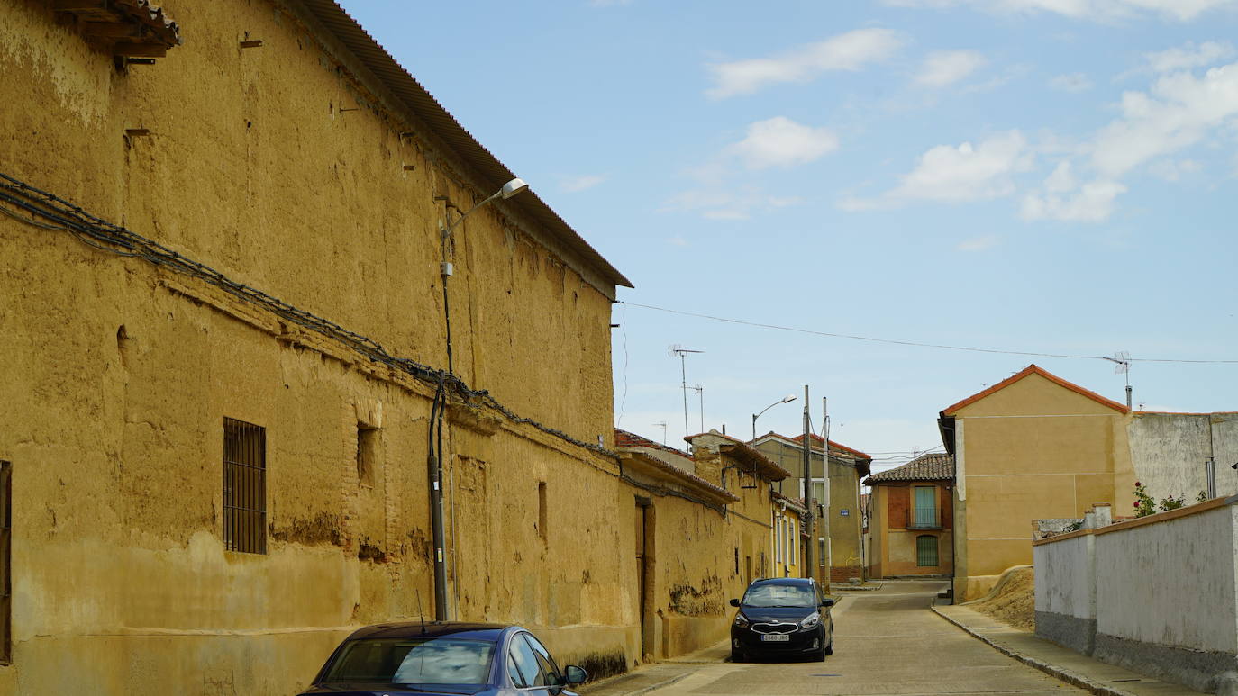 Fotos: ¿Reconoces el pueblo en el que estoy?