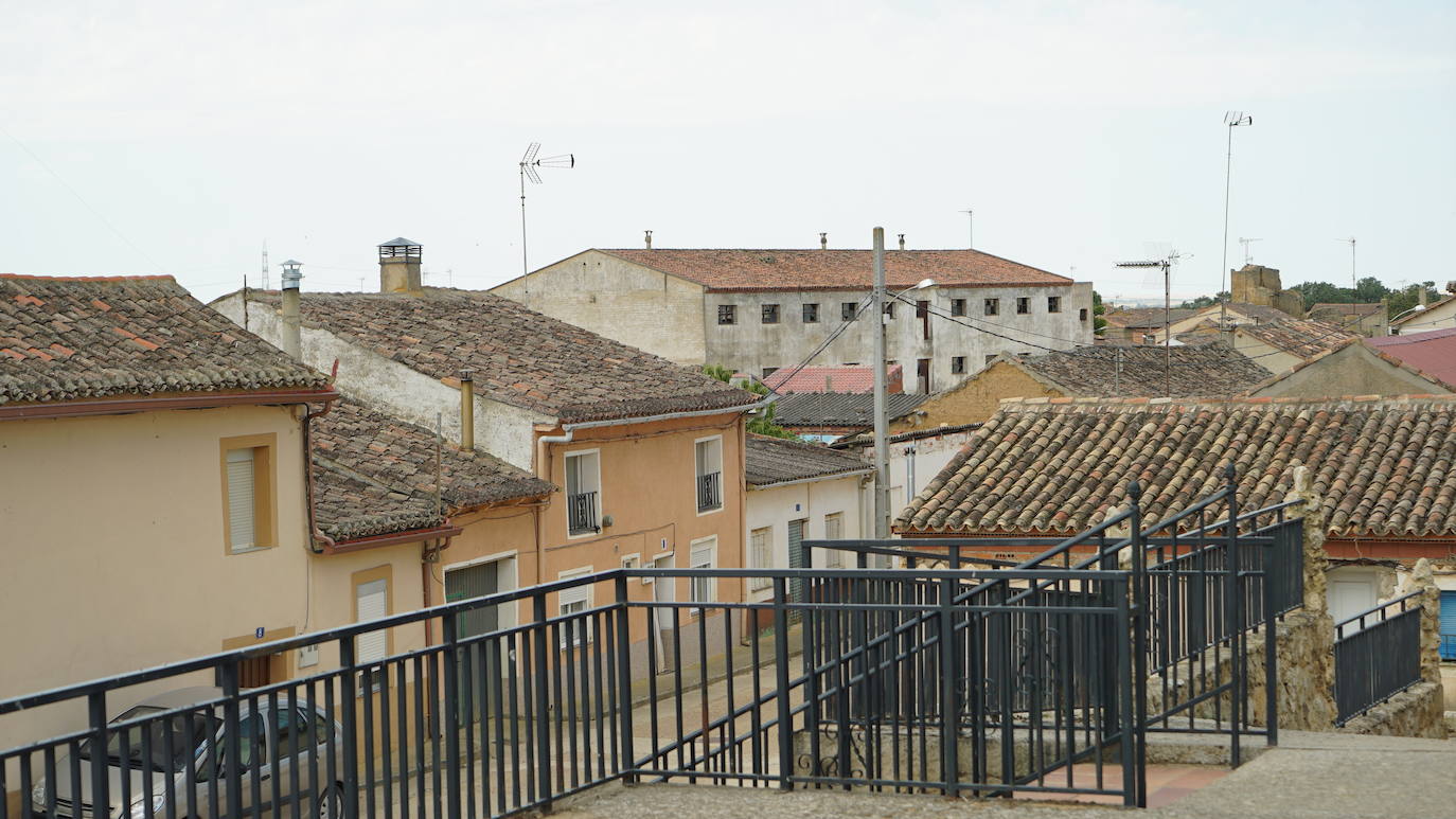 Fotos: ¿Reconoces el pueblo en el que estoy?