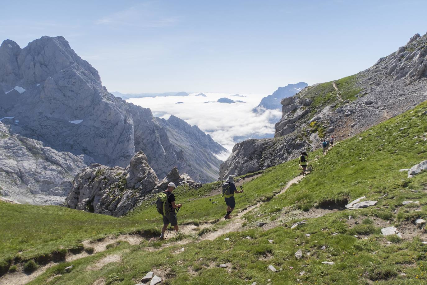 Picos de Europa (León)