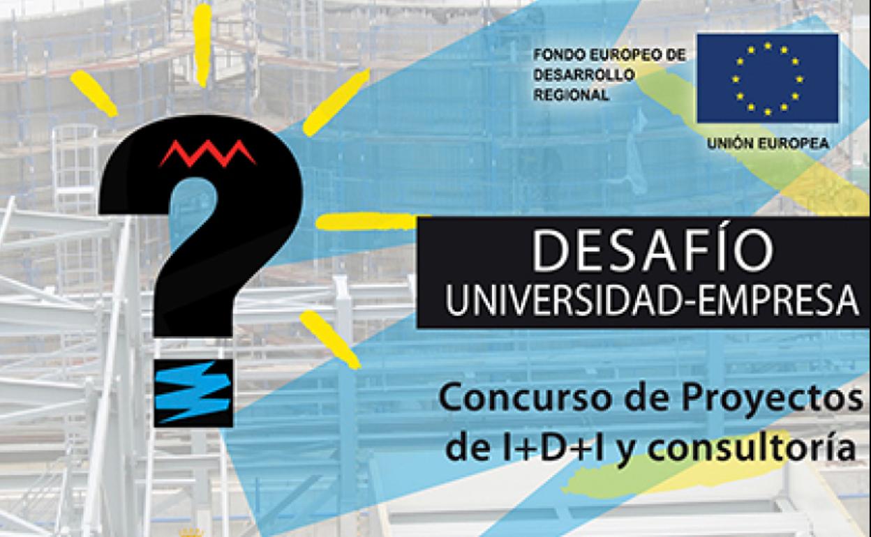 La USAL abre la nueva convocatoria del concurso Desafío Universidad-Empresa Edición 2021