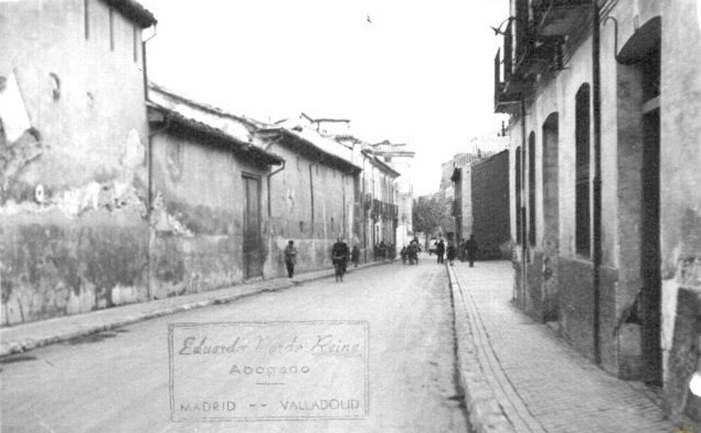 Protestantes de Valladolid