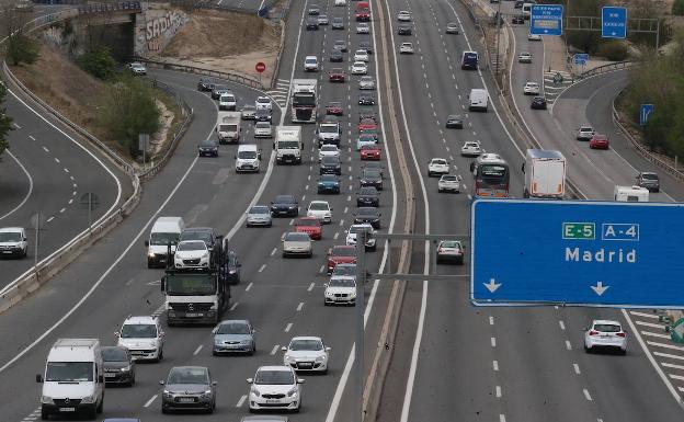 Operación salida: consejos para evitar los atascos este verano