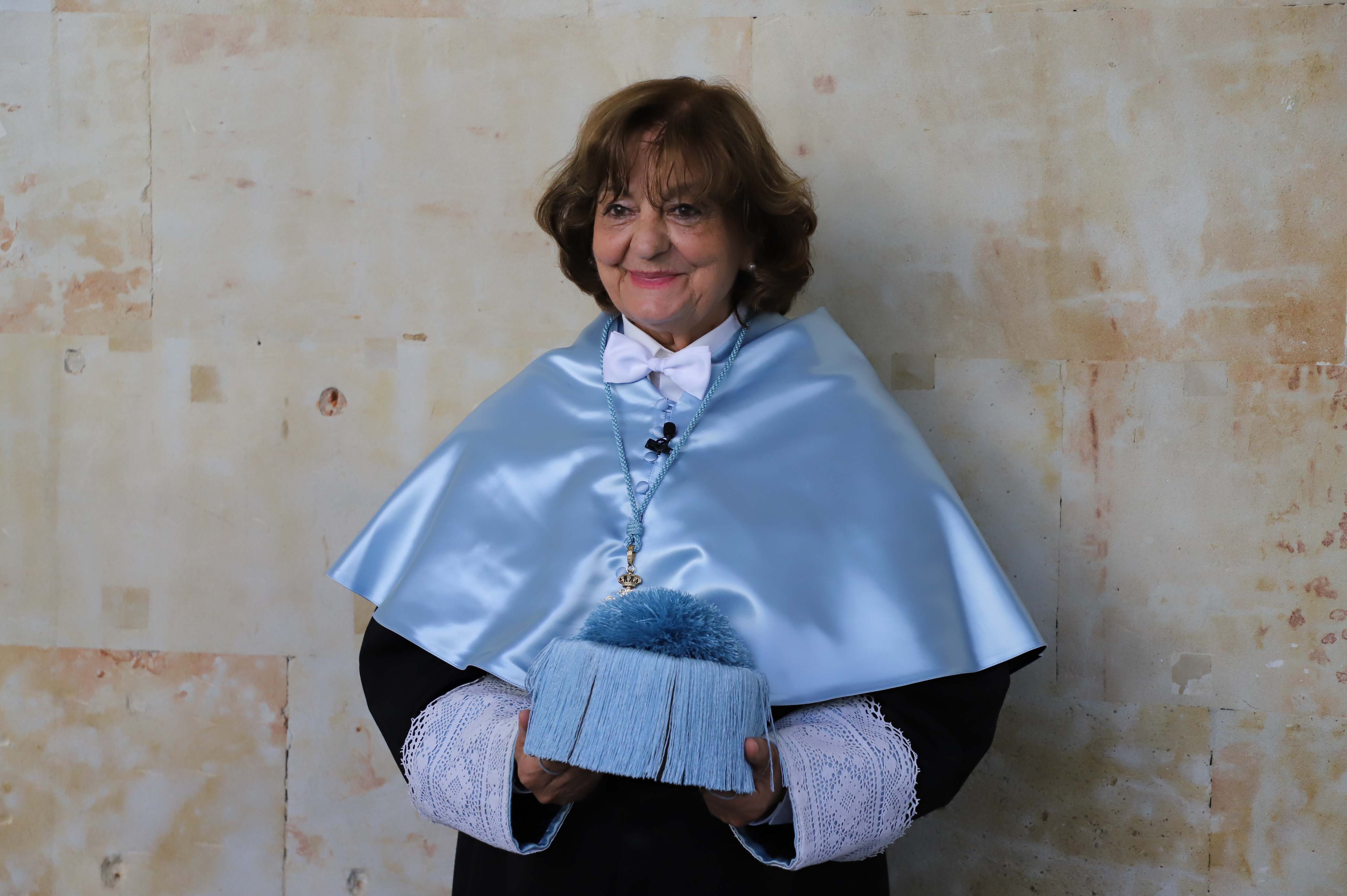 Nombramiento 'Honoris Causa'