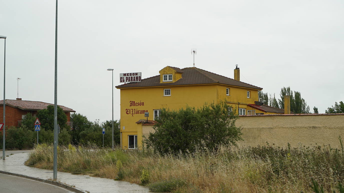 Fotos: En qué pueblo de Valladolid estoy