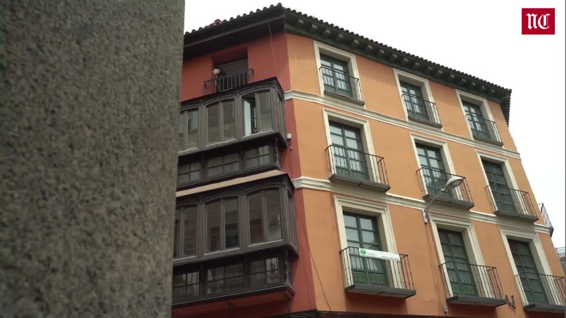 Averigua de qué calle de Valladolid se trata