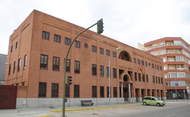 Libertad sin fianza para un presunto cooperador del detenido en Corrales de Duero