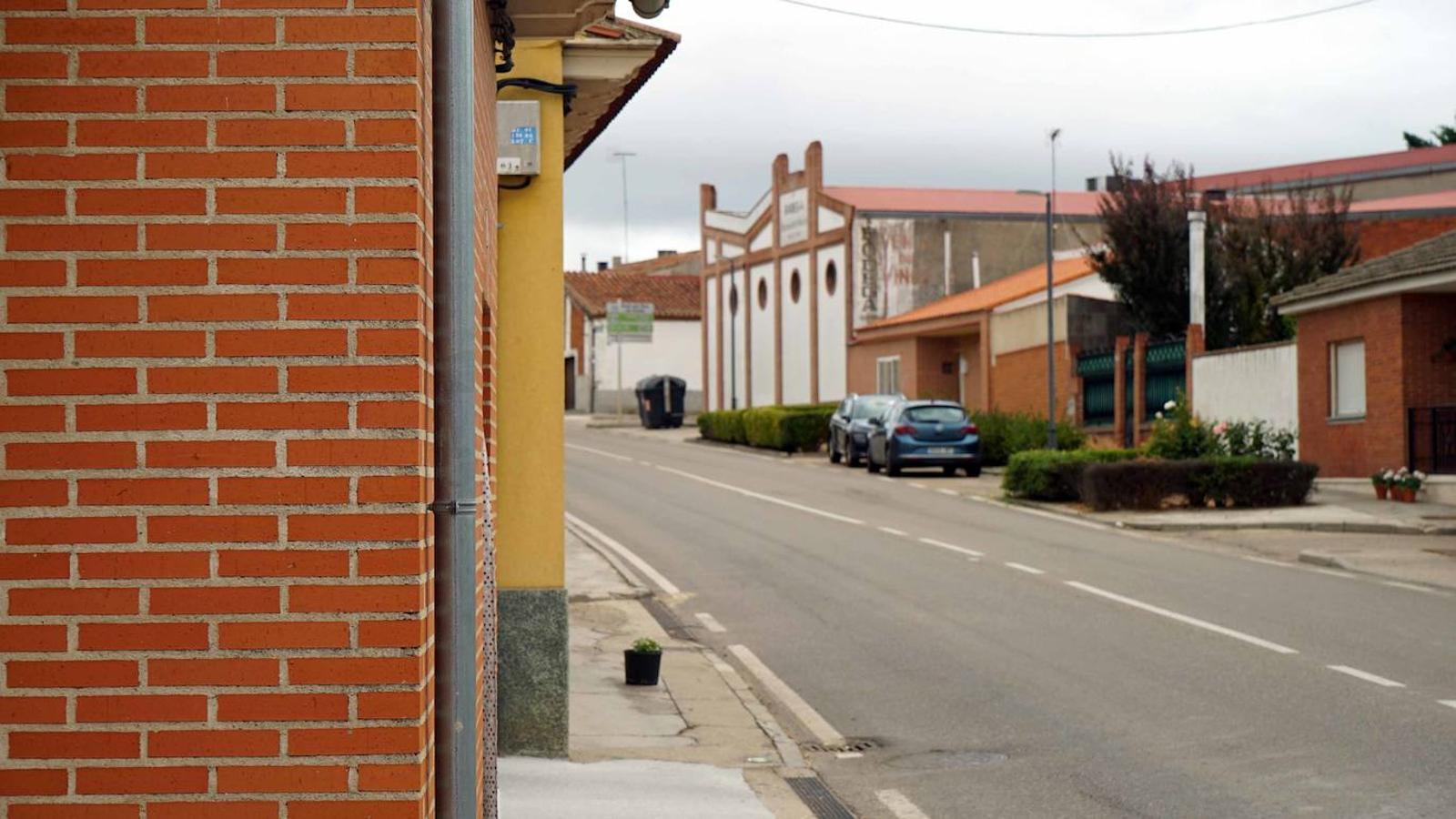 El pueblo protagonista de este fin de semana.