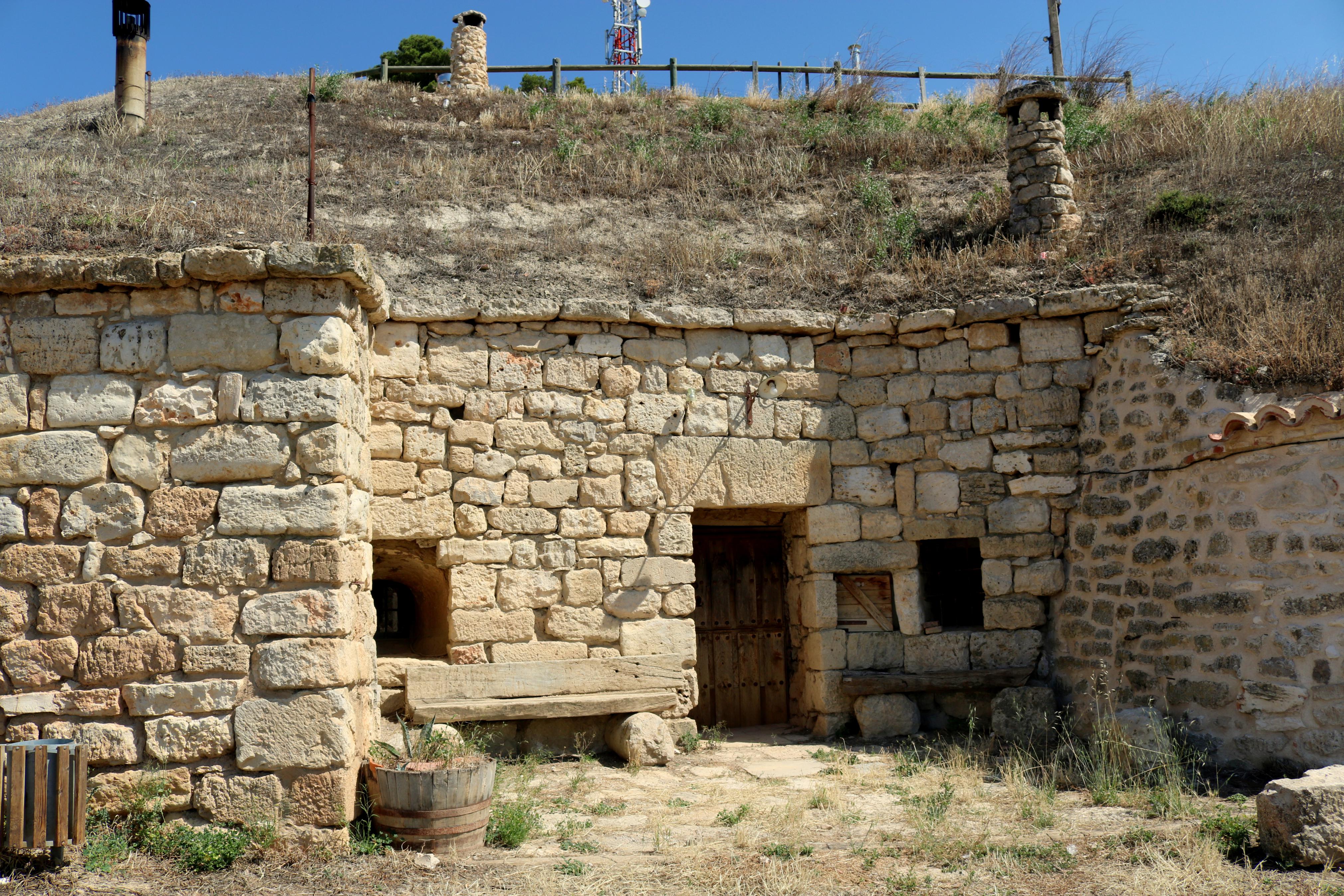 Los visitantes disfrutaron de la riqueza del patrimonio eldanense