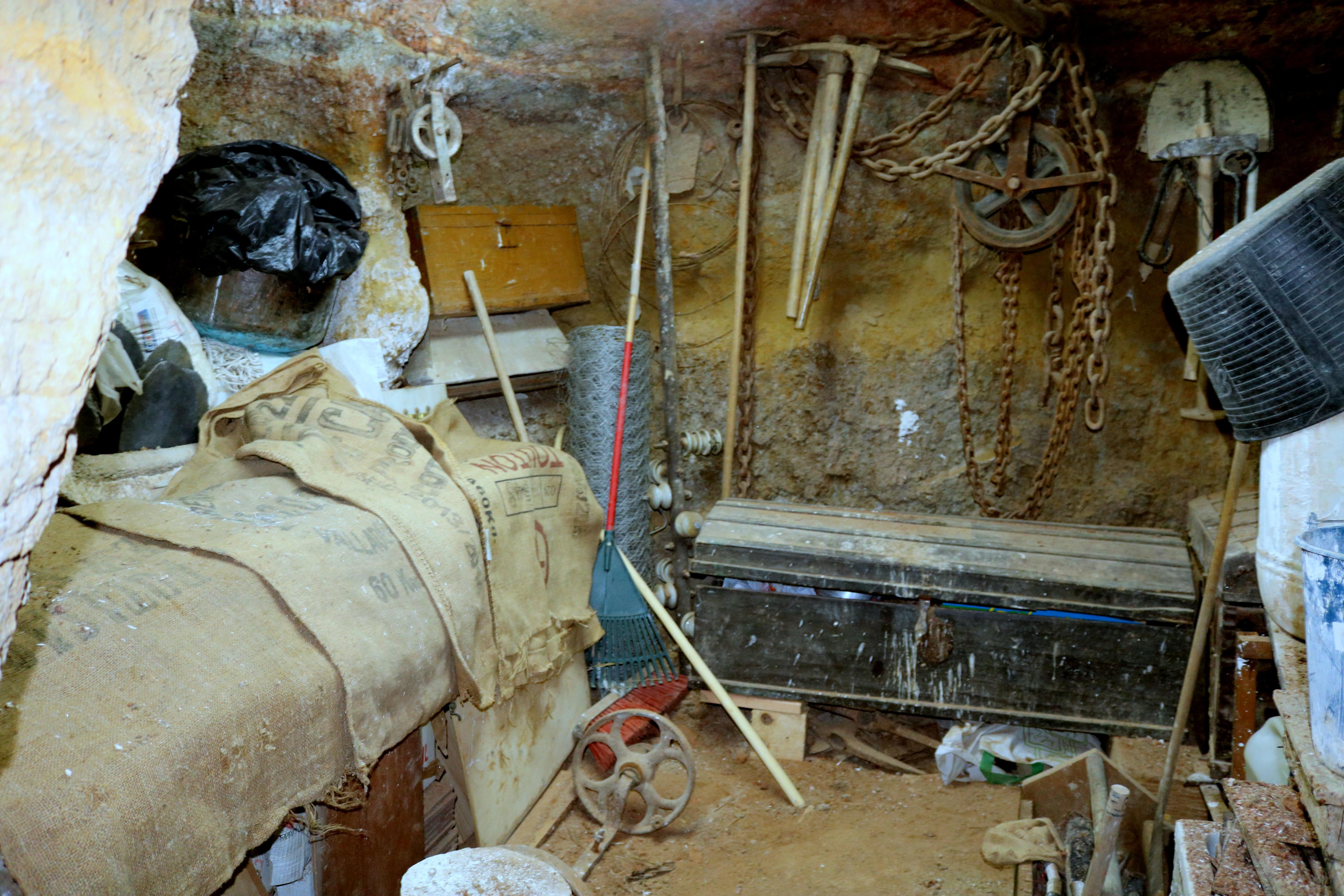 Los visitantes disfrutaron de la riqueza del patrimonio eldanense