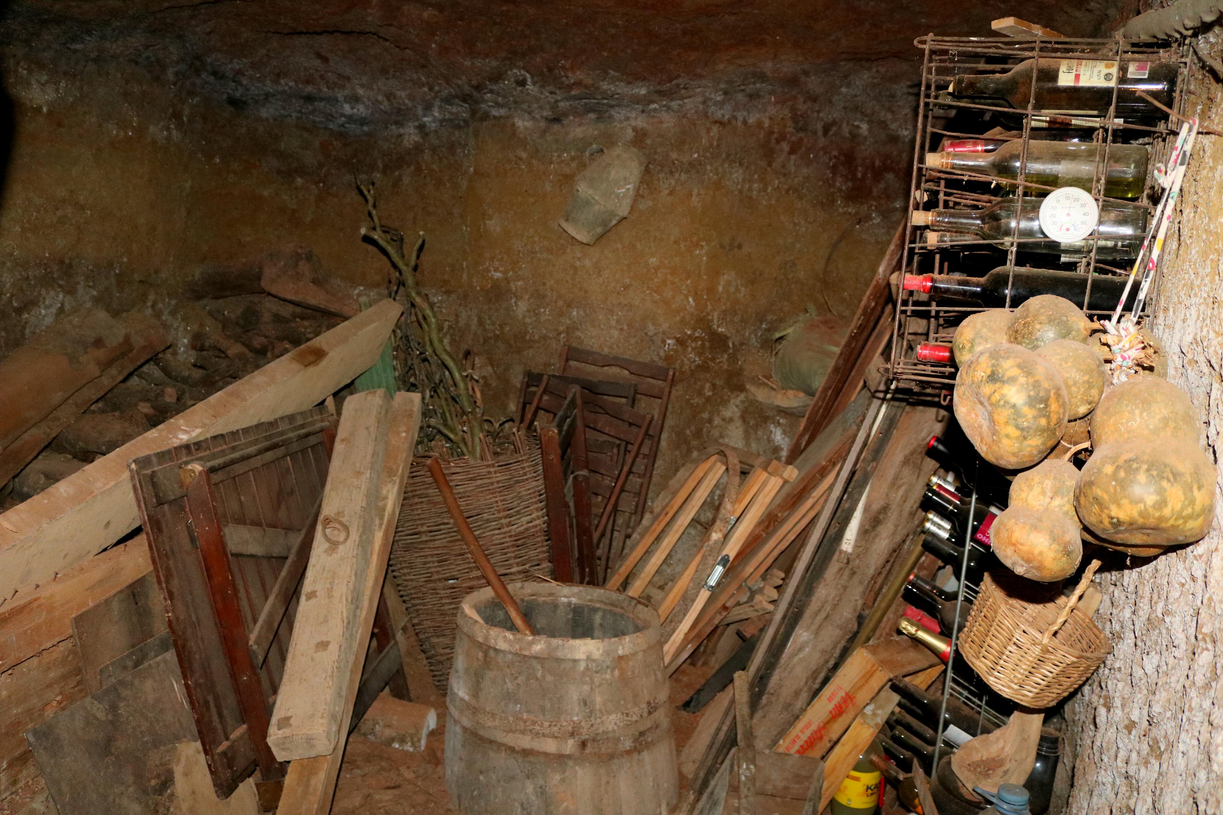 Los visitantes disfrutaron de la riqueza del patrimonio eldanense