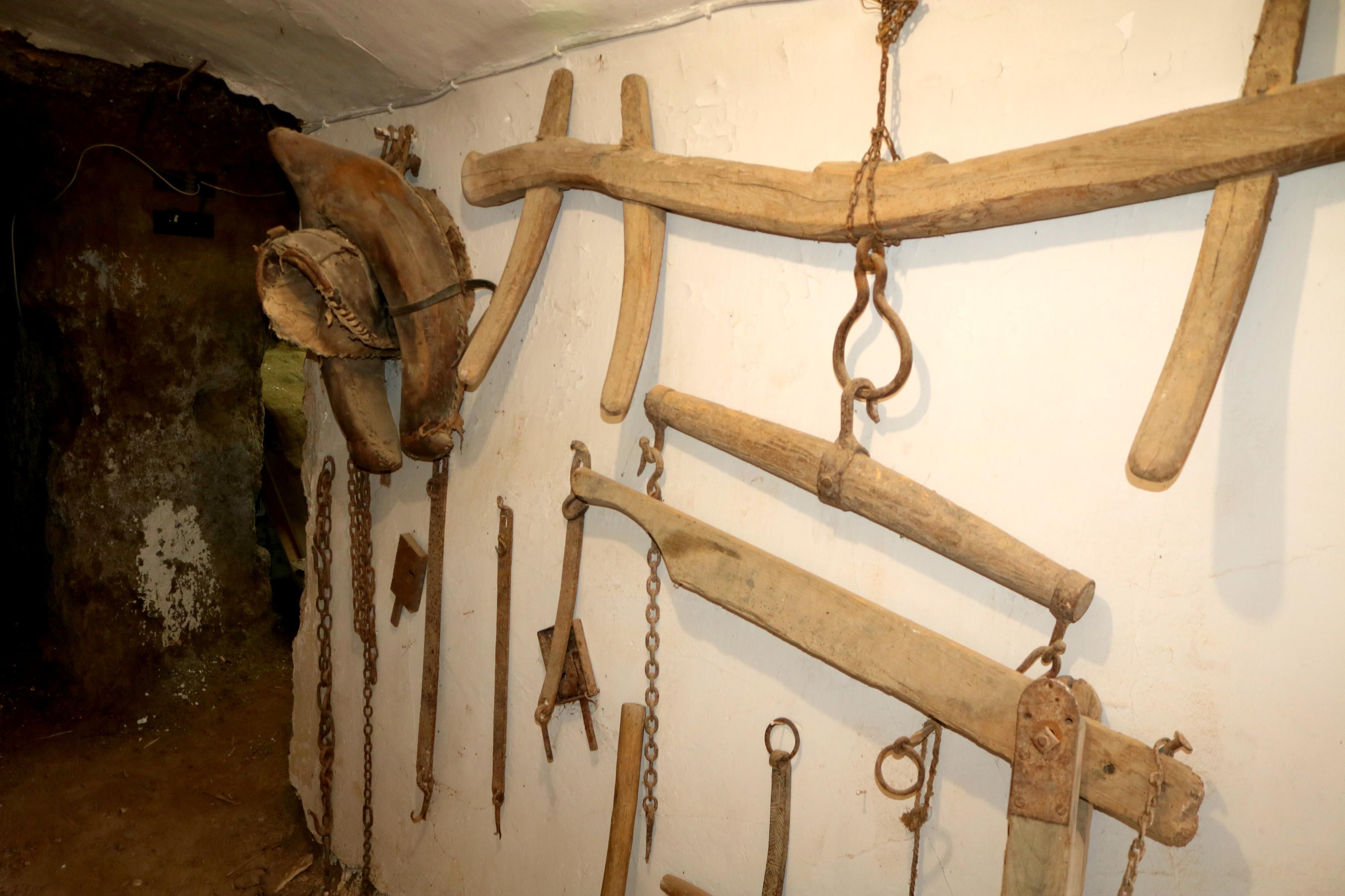 Los visitantes disfrutaron de la riqueza del patrimonio eldanense