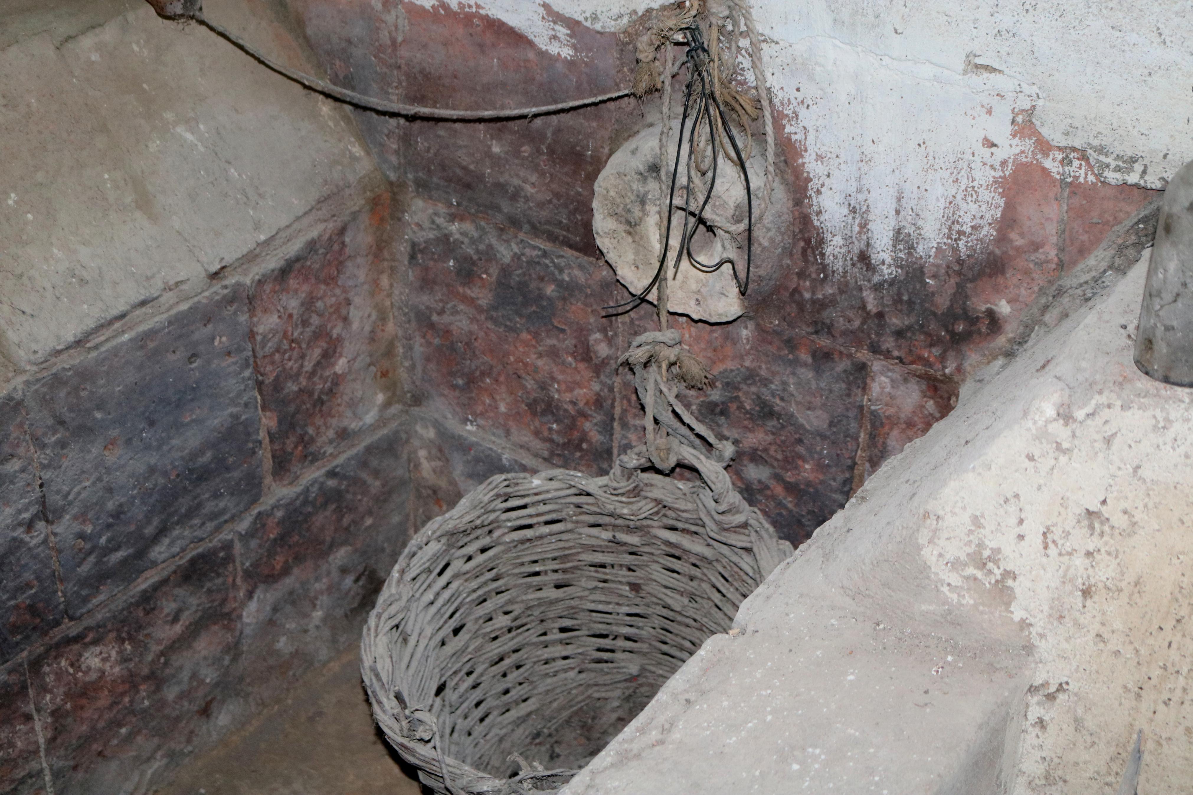 Los visitantes disfrutaron de la riqueza del patrimonio eldanense