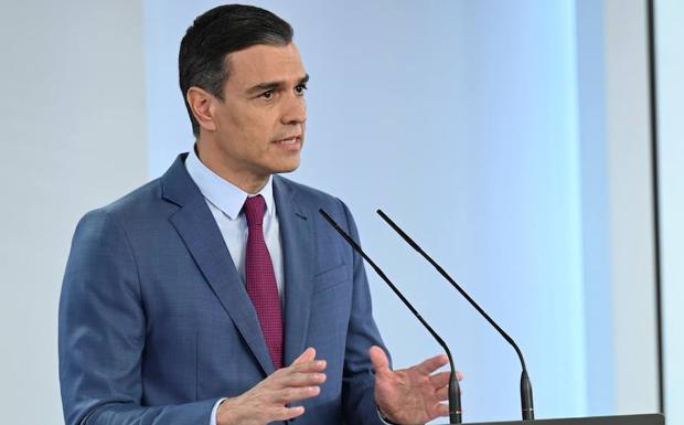 Sánchez rearma al PSOE para intentar asegurarse la reelección en 2023