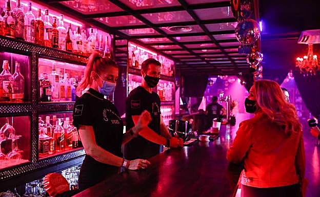 La justicia tumba el toque de queda en Canarias tras aceptarlo en Valencia