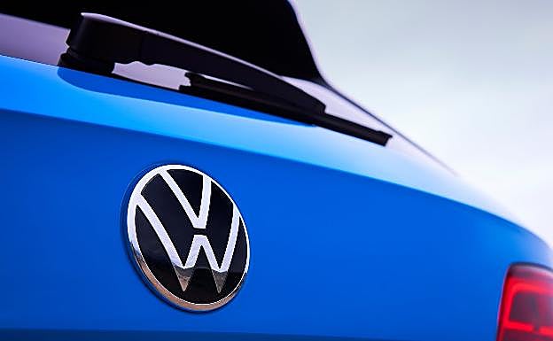 Volkswagen Vehículos Comerciales recupera los niveles de pedidos prepandemia y cerrará el año por encima del 1%