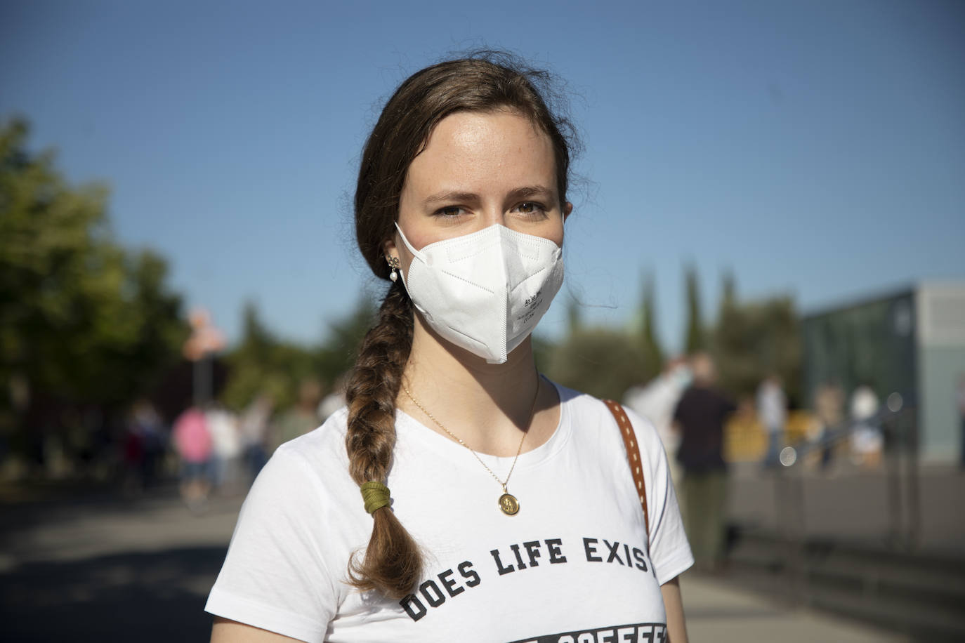 Imagen - «Es una buena ocasión para realizar estás prácticas en Estados Unidos ahora que parece que nos acercamos a una situación de normalidad»