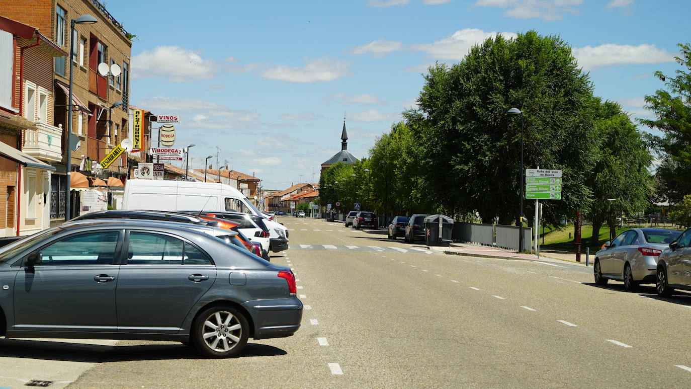 Fotos: ¿En qué pueblo estoy?