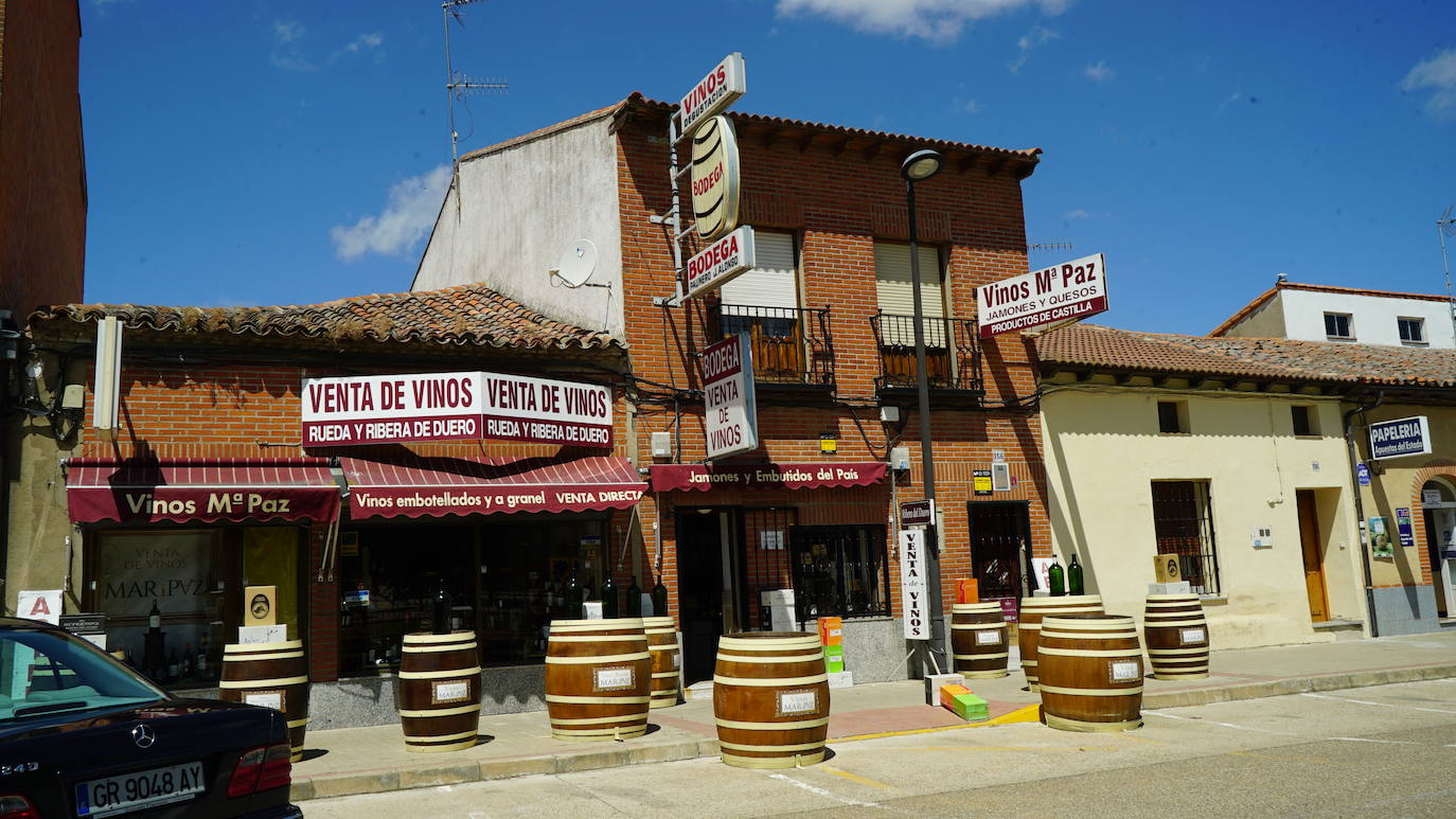 Fotos: ¿En qué pueblo estoy?