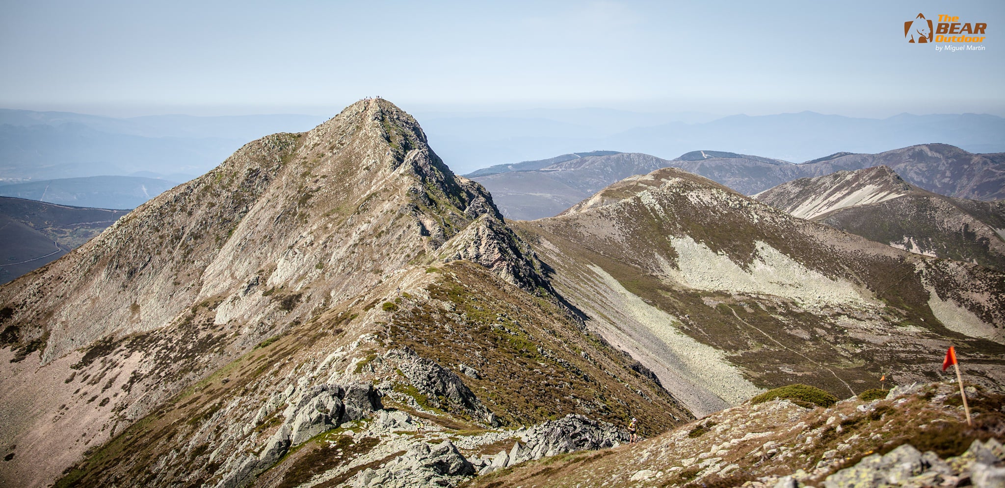 De excursión al Catoute