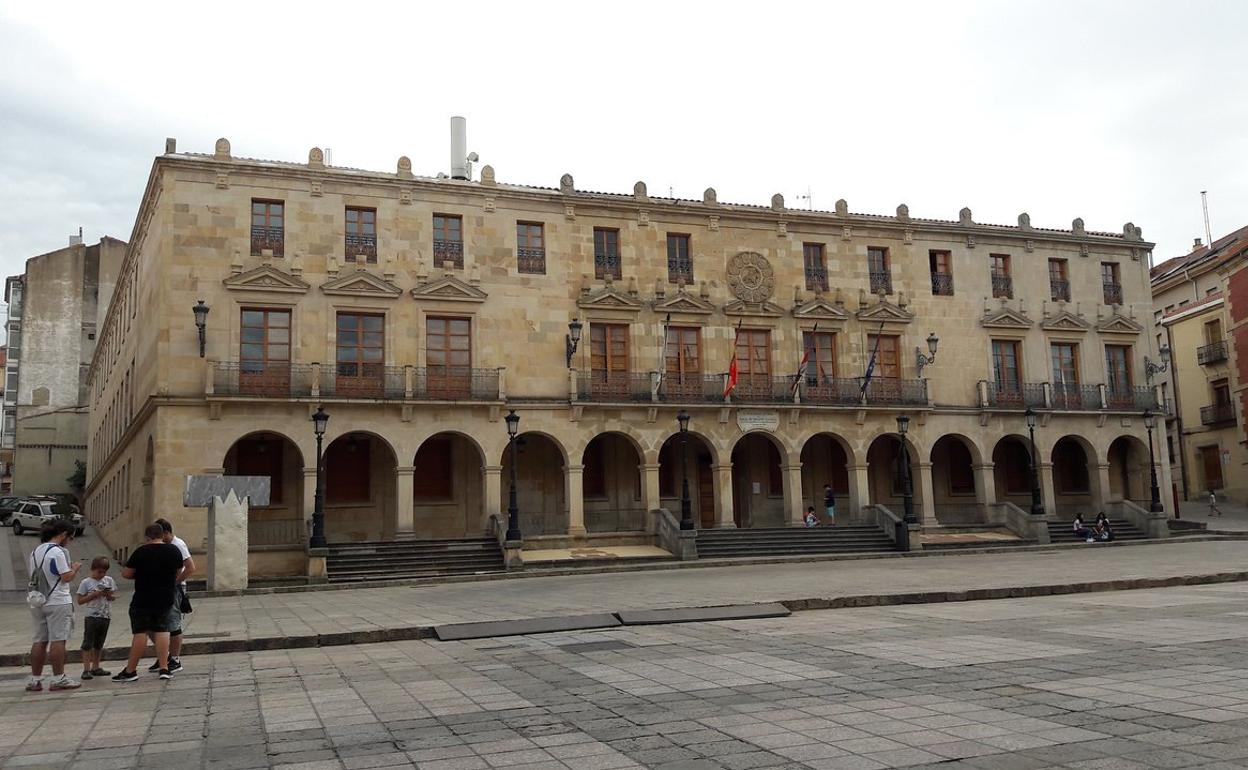 Ayuntamiento de Soria