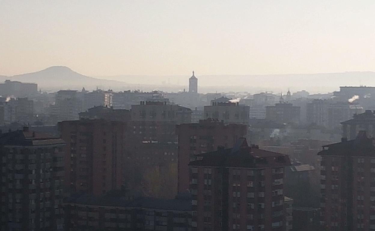 El Ayuntamiento de Valladolid extiende la limitación a 30 a las vías que limitan el casco histórico