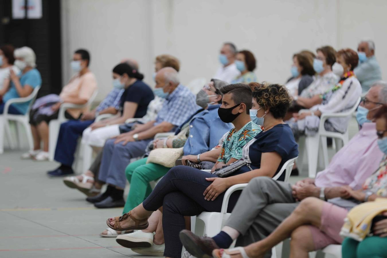 Fotos: Presentación del cartel de las fiestas de Peñafiel