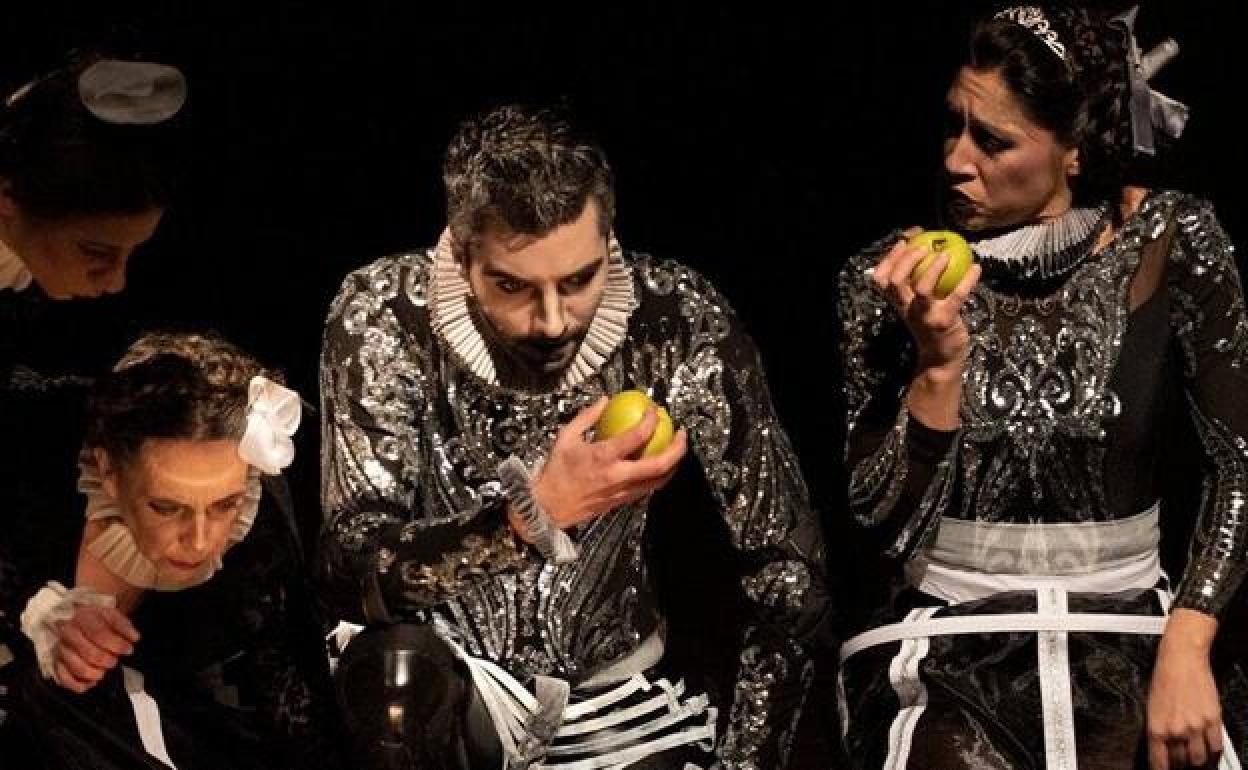 Tribueñe: «Don Quijote nos anima a la aventura de intentar sacar lo mejor de nosotros mismos»