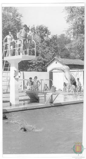 Fotos: Regreso a los veranos de los años 70 en Valladolid