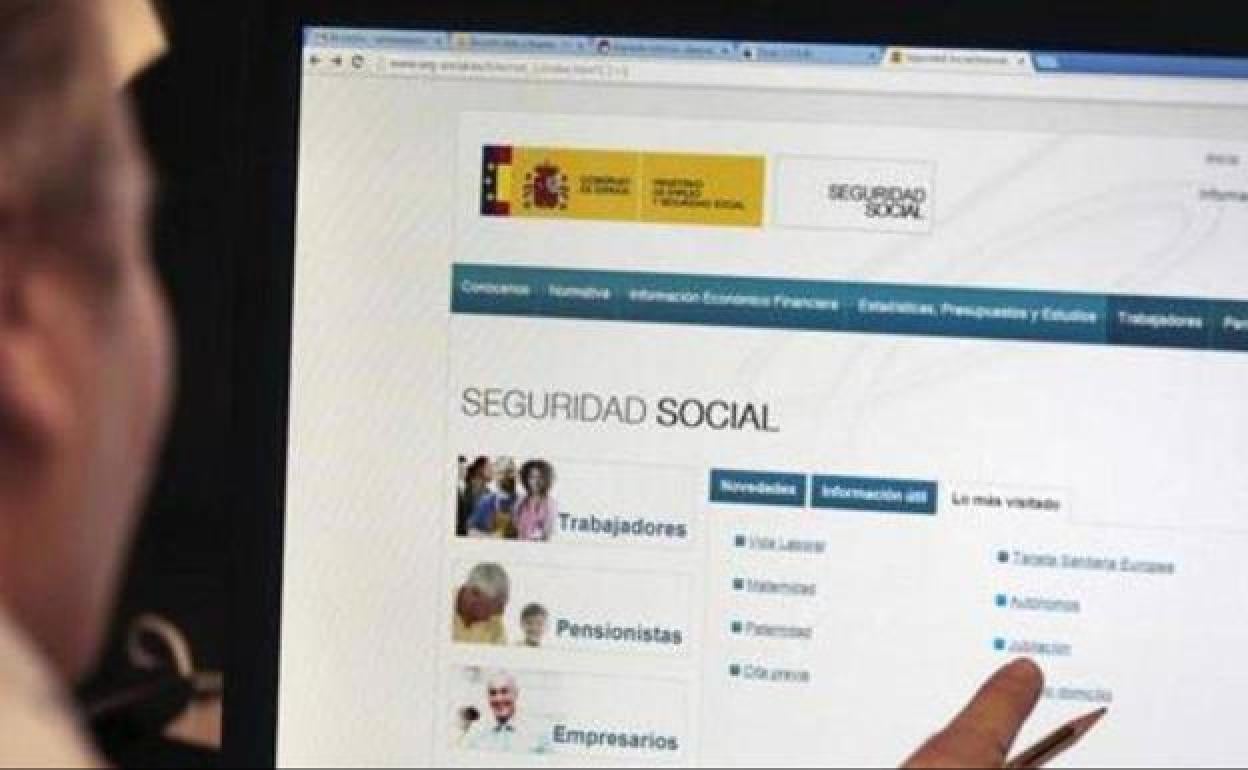 Estos son los requisitos para solicitar el subsidio para mayores de 52 años de la Seguridad Social