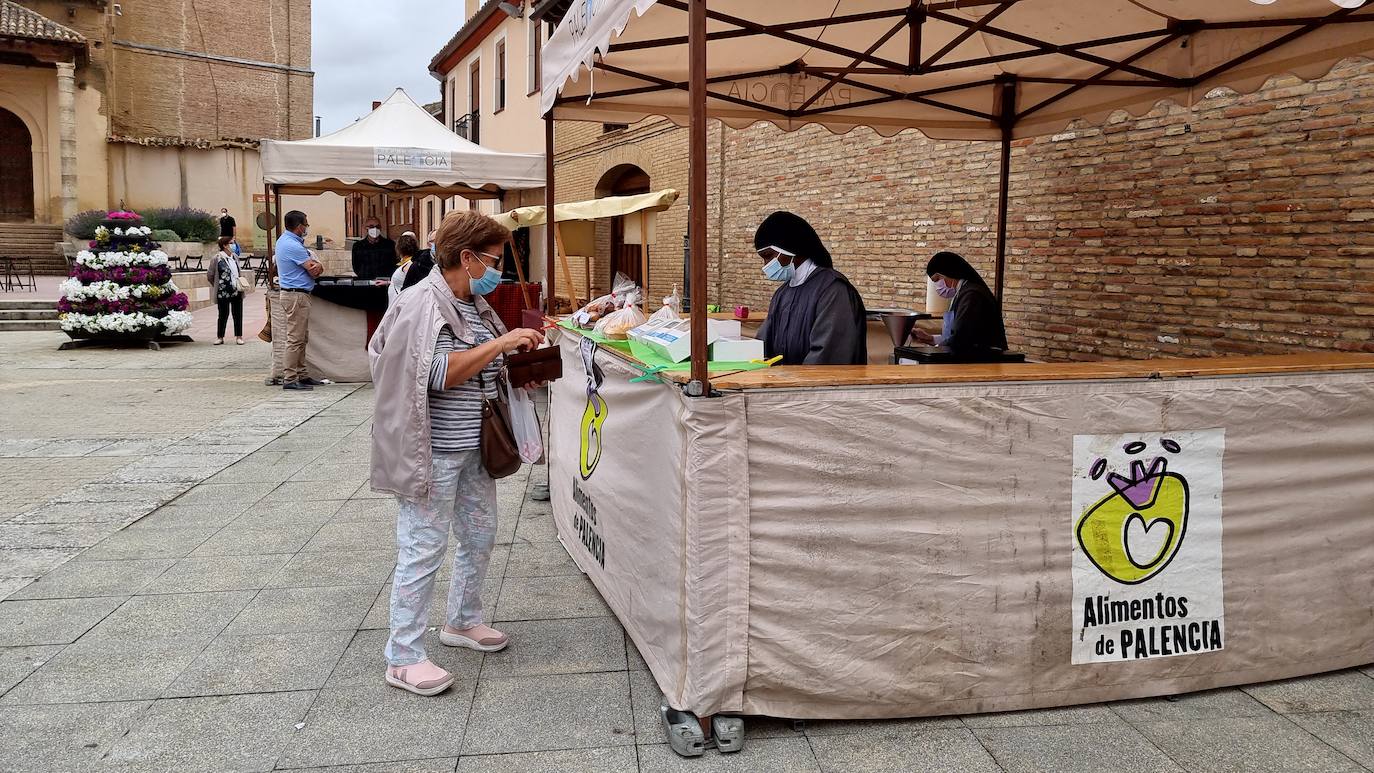 Fotos: La tradición se recupera en Cisneros