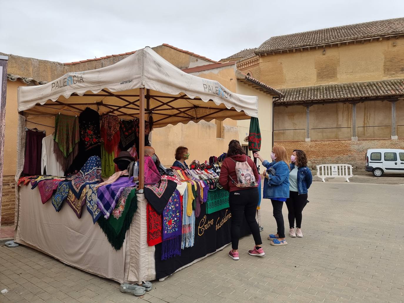 Fotos: La tradición se recupera en Cisneros