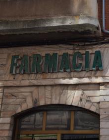 Imagen secundaria 2 - Agustín Miralles Boix, junto a su hijo, Ignacio. 