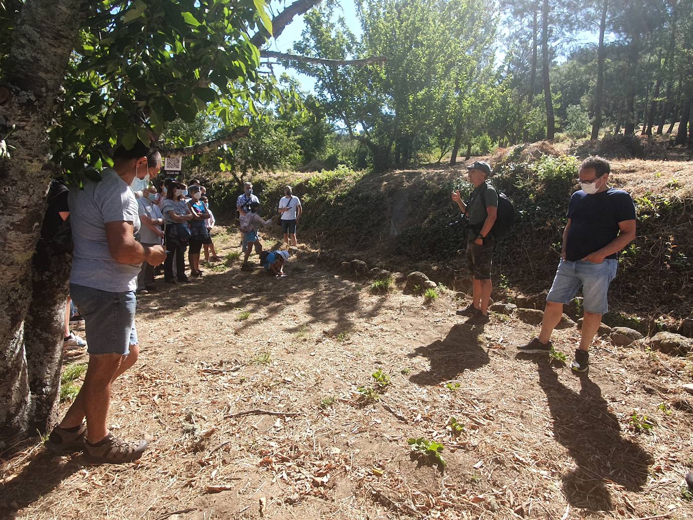 Fotos: Obras de &#039;land art&#039;