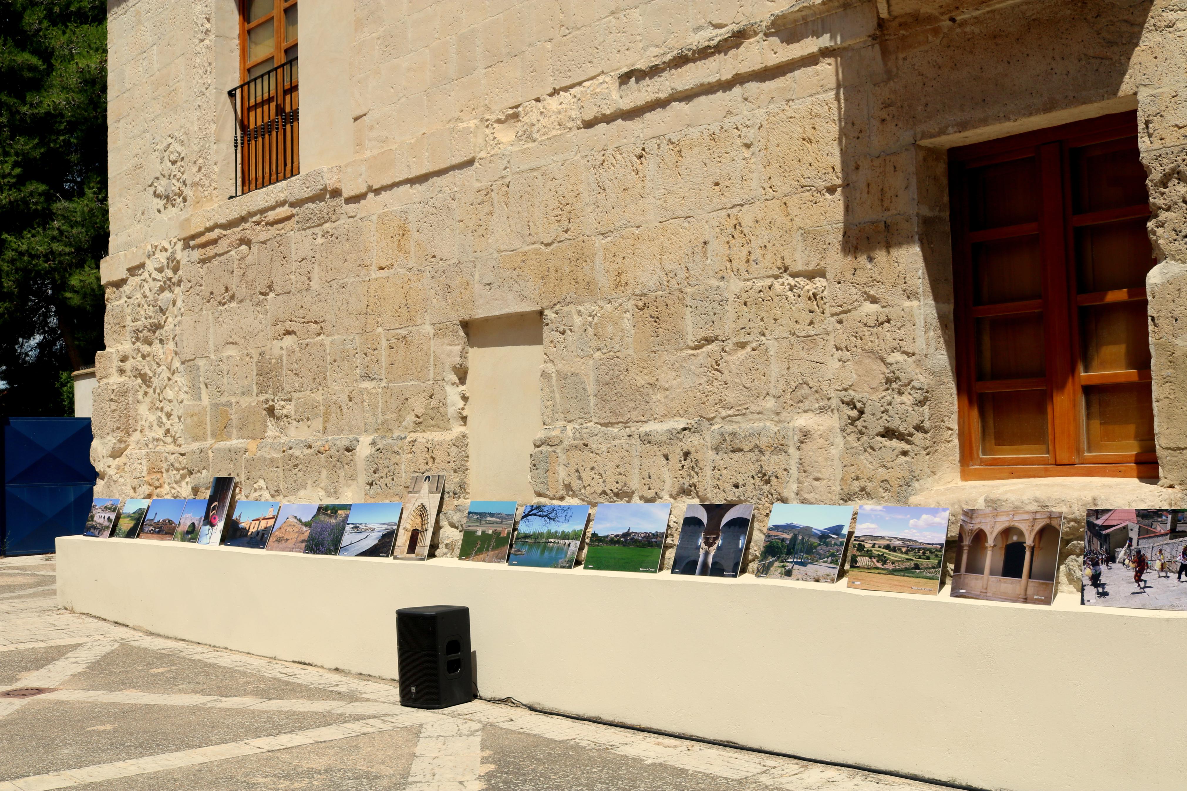 Baltanás recuerda a Gonzalo Alcalde Crespo
